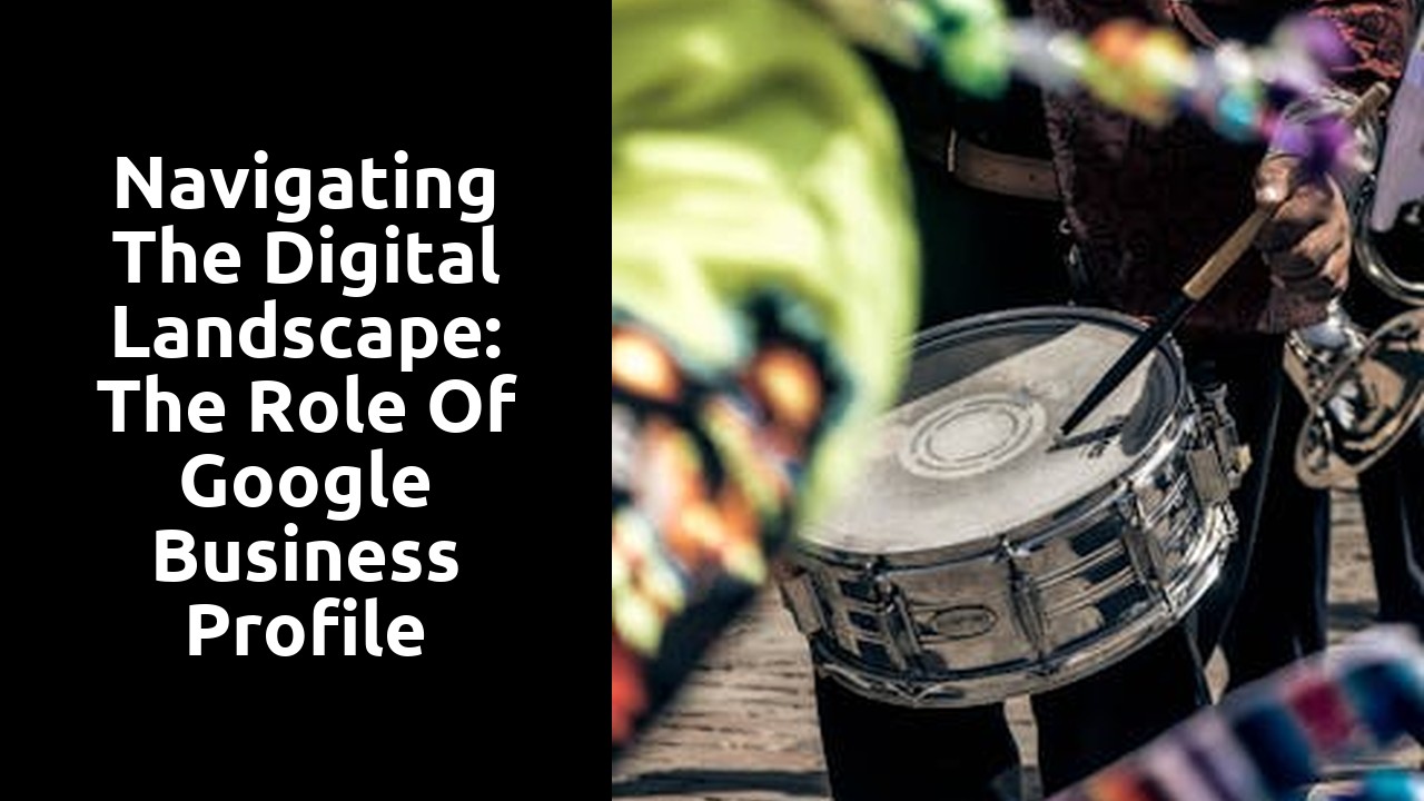 Navigating the Digital Landscape: The Role of Google Business Profile Support Experts